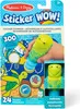 Melissa & Doug Sticker Wow Stempel-Set Schildkröte | Mit Produktbild-Vorschau 16