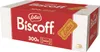 Lotus Biscoff biszkopty karmelowe biszkopty 300 szt. Podgląd zdjęcia produktu 1