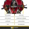 Actionbikes Motors Benzin Jugendquad S-10 | 125 ccm - Produktbild-Vorschau 9