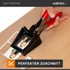 Walimex pro 50x50mm Photostanze Voir les images du produit 5