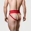 MM Sports The Original No. 10 Swimmer/Jogger Jockstrap 3 Náhled obrázku produktu 4
