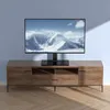 VEVOR TV stojan s kolečky Univerzální 615-670 mm Náhled obrázku produktu 9