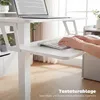 HOMCOM - Table d'ordinateur portable, réglable en hauteur Voir les images du produit 4