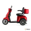 Veleco Turris - 3-Rad-Mobilitätsroller - Produktbild-Vorschau 8