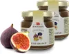 Sauce sucrée aux figues avec moutarde, 110 g Voir les images du produit 3