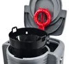 Russell Hobbs Filterkaffeemaschine Inspire, Grau, 1,25 l, Produktbild-Vorschau 6