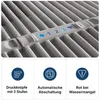 Venta LW25, Weiß, Weiß, Flur, AC, 100 - 240 V, 50 - 60 Hz Produktbild-Vorschau 4