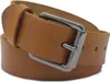 ROYALZ "Richmond" Ledergürtel Herren aus robusten 4mm Produktbild-Vorschau 2