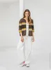 Lana Grossa - Lookbook Nr. 9 Herbst/Winter 20/21 Produktbild-Vorschau 4