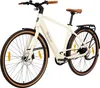 SachsenRAD Urban City E-Bike C3M Roma - 28 Zoll Produktbild-Vorschau 1