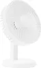 Aga Tisch-Akku-Ventilator 17 cm Produktbild-Vorschau 1