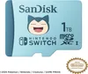 SanDisk Pokémon, 1 TB, MicroSDXC, 90 MB/s, Class 1 (U1) Produktbild-Vorschau 2