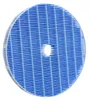 2x Trade-Shop Befeuchtungselement / Luftfilter für Philips Produktbild-Vorschau 3