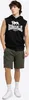 Lonsdale London Tank-Top Herren BIGNOR schwarz S Produktbild-Vorschau 4