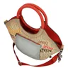 Anekke Schultertasche Hollywood Fashion Round Handle Bag Produktbild-Vorschau 6