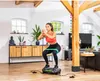 Tunturi Vibrationsplatte Cardio Fit V10 mit Schwingungen, 3 Produktbild-Vorschau 20