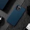 Nillkin Fall Fall Fall für Iphone 13 Pro Max Blau Produktbild-Vorschau 15