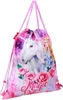 EINHORN SCHULRANZEN SET MÄDCHEN 1 KLASSE | SET 3 TEILIG FÜR Produktbild-Vorschau 5