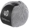 Lana Grossa - Setapura 0020 eisgrau Produktbild-Vorschau 3