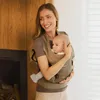 Lionelo Mabel Babytrage ergonomisch atmungsaktiv 4–15 kg Produktbild-Vorschau 2