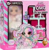L.O.L. Surprise! OMG Eye Spy - Fairy, Modelka, Žena, 4 rok Náhľad obrázku produktu 6