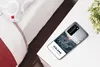 MuchoWow® Handyhülle Schutzhülle Hülle für Huawei P40 Pro Produktbild-Vorschau 4