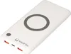 VARTA Zusatzakku "Wireless Power Bank" 10.000 mAh weiß Produktbild-Vorschau 33