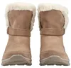 Skechers Boots 168051-DKTP in Marrón Oscuro color size 40 Podgląd zdjęcia produktu 18