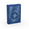 Bicycle® Deck of Cards - Odyssey Playing Cards Karty do Podgląd zdjęcia produktu 1