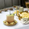 Racloir à Fromage - COOK CONCEPT - Avec Cloche de Voir les images du produit 3