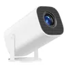 Mini Beamer 4K Full HD 1080P, Projektor Tragbarer mit WiFi Produktbild-Vorschau 2