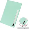 Techsuit Flex Trifold Tablet-Hülle mit Pencil-Halter für Produktbild-Vorschau 1