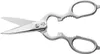 Zwilling Ciseaux polyvalents 20cm acier inoxydable mat avec Voir les images du produit 3