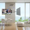 Držák na televizi Držák na televizi, otočný a naklápěcí, Náhled obrázku produktu 4