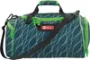 A studio shot of a duffel bag. Produktbild-Vorschau