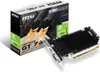 MSI | GT 710 2GD3H LP | NVIDIA | 2 GB | GeForce GT 710 | Podgląd zdjęcia produktu 10