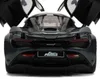 La McLaren di Shaw di Fast & Furious Anteprima dell’immagine prodotto 10