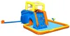 Parco Acquatico Gonfiabile Super Waterway 551x502x265cm Anteprima dell’immagine prodotto 5