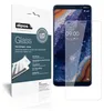 2x Schutzfolie für Nokia 9 PureView - Anti-Shock 9H Folie Produktbild-Vorschau 1