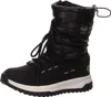 Dockers Schlupfstieflette in schwarz, Gr. 41 Produktbild-Vorschau 1