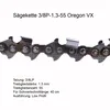 Oregon Sägekette, Halbmeißel, 40cm, 16Zoll Produktbild-Vorschau 2