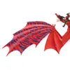 Personaggi di "Come addomesticare un drago": Nightmare, Anteprima dell’immagine prodotto 6