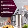 ProfiCook PC-WKS 1106, 1 L, 2200 W, Nerezová oceľ, Nerezová Náhľad obrázku produktu 24