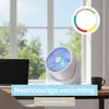 Lifetime Air Mini Aircooler Tafelventilator met Koelelement Productafbeelding-voorbeeld 7
