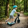 Hulajnoga 3w1 rowerek dziecięcy trójkołowy rowerek biegowy Podgląd zdjęcia produktu 2