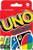 Games UNO Spiel, Kartenspiel, Abwurf, 7 Jahr(e), 15 min Produktbild-Vorschau 6