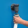 Bestway 58389, Kartuschenfilterpumpe, Blau, Weiß, 3,2 cm, Produktbild-Vorschau 35