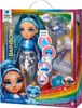 MGA Rainbow High ClassicFashion-Skyler blu 120216 Anteprima dell’immagine prodotto 3