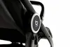 4Baby Premium Xplode Lite Steel Graphite Kinderwagen, grau, Produktbild-Vorschau 11