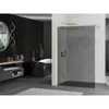 Mexen Kioto ścianka prysznicowa Walk-in 140 x 200 cm, Podgląd zdjęcia produktu 2